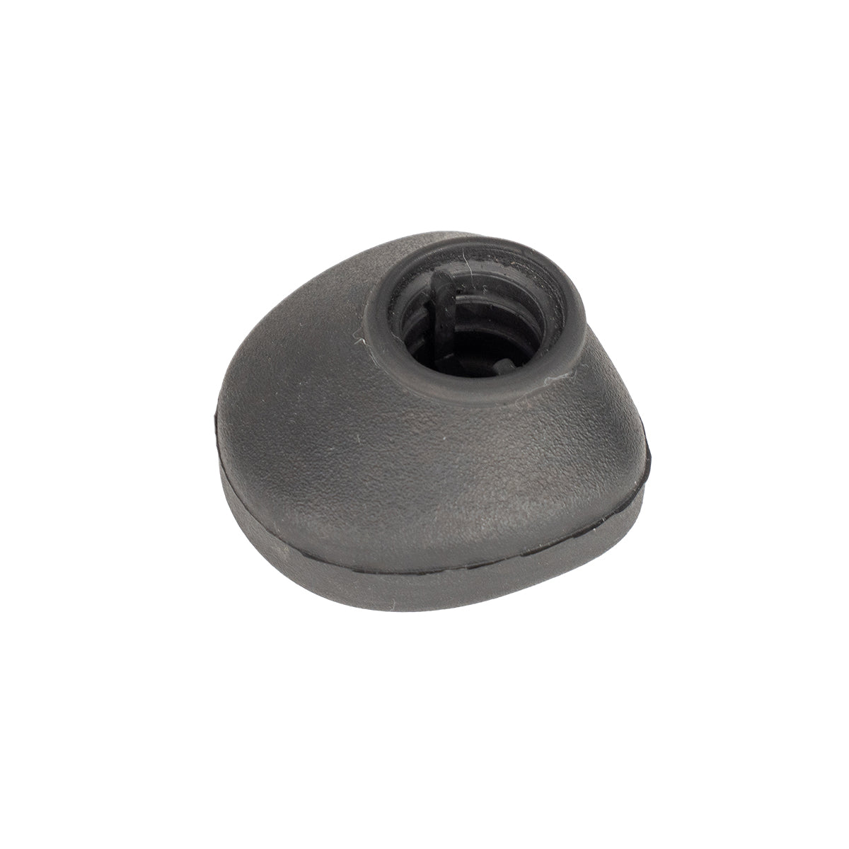 Rubber foot (2x)