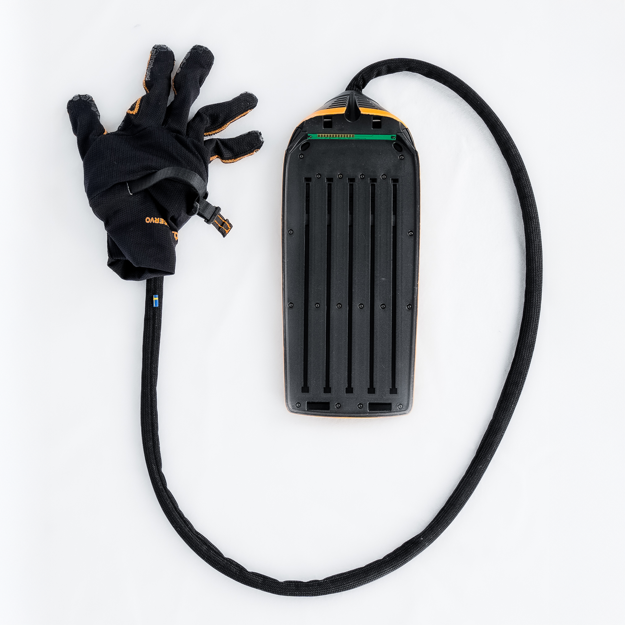 Handschuh Various Rechts