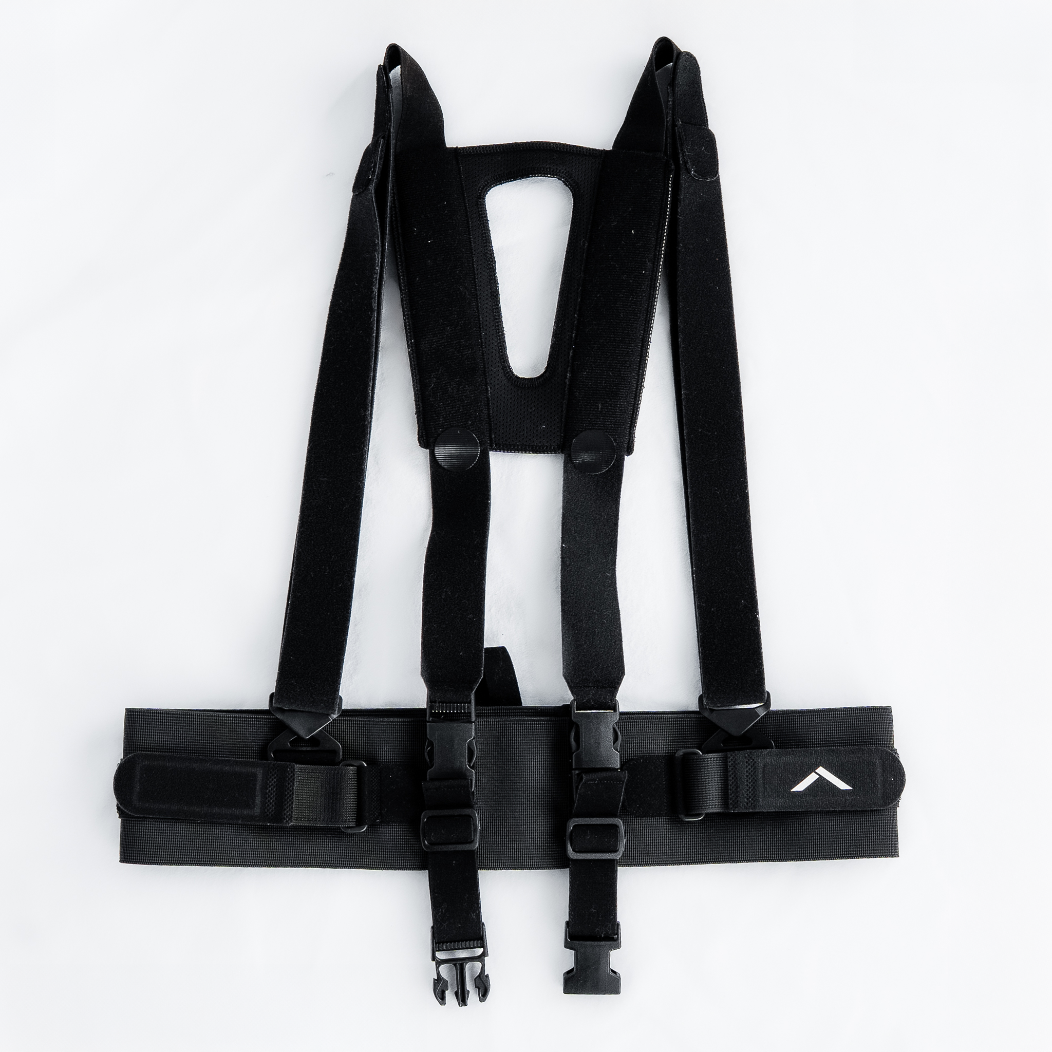 Textil-Set Chairless Chair (One Size)