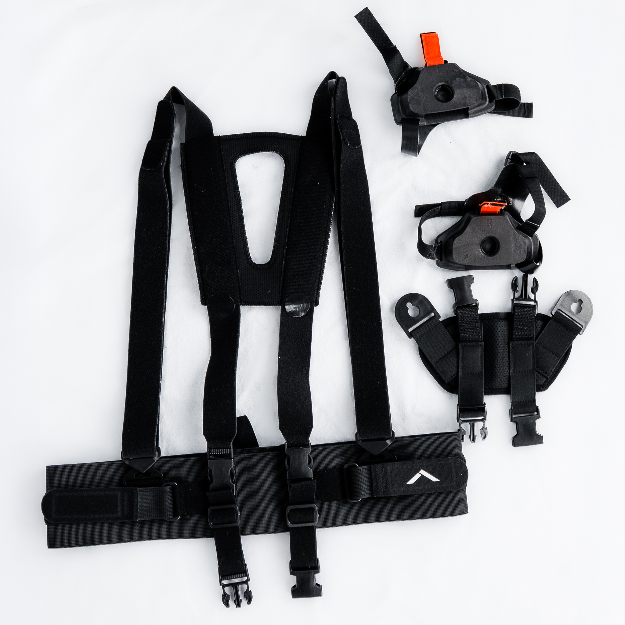 Zubehör Chairless Chair