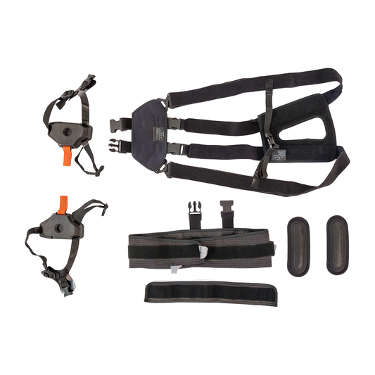 Zusätzlicher Benutzer (Größe S oder L)