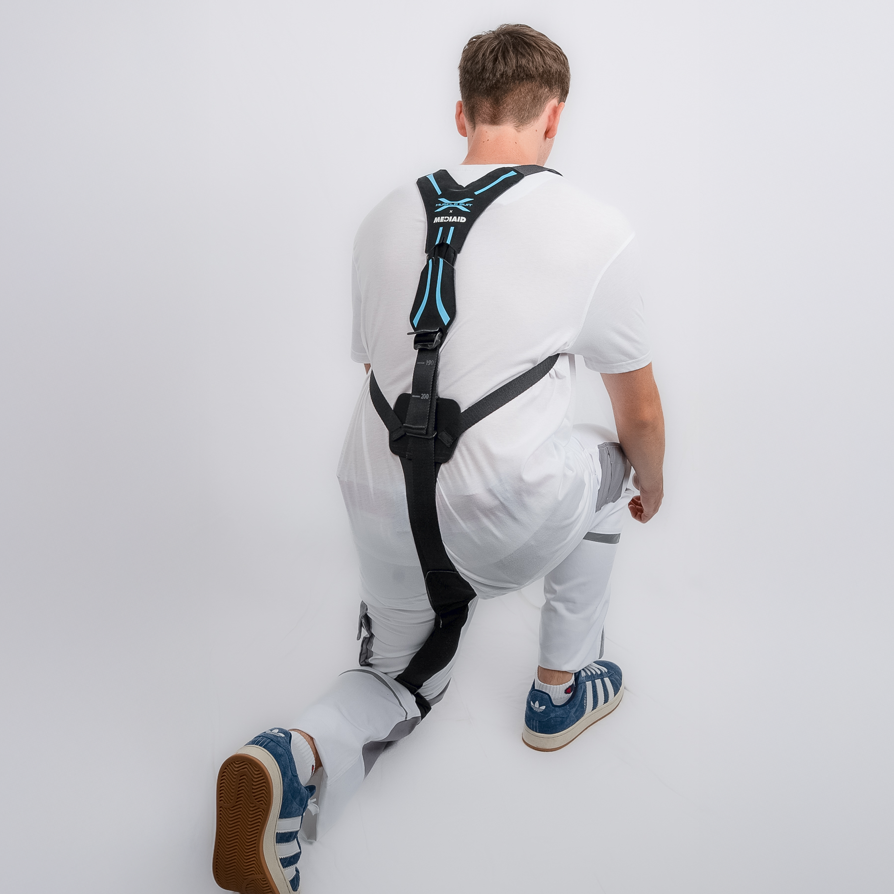 Muscle Suit Soft Power