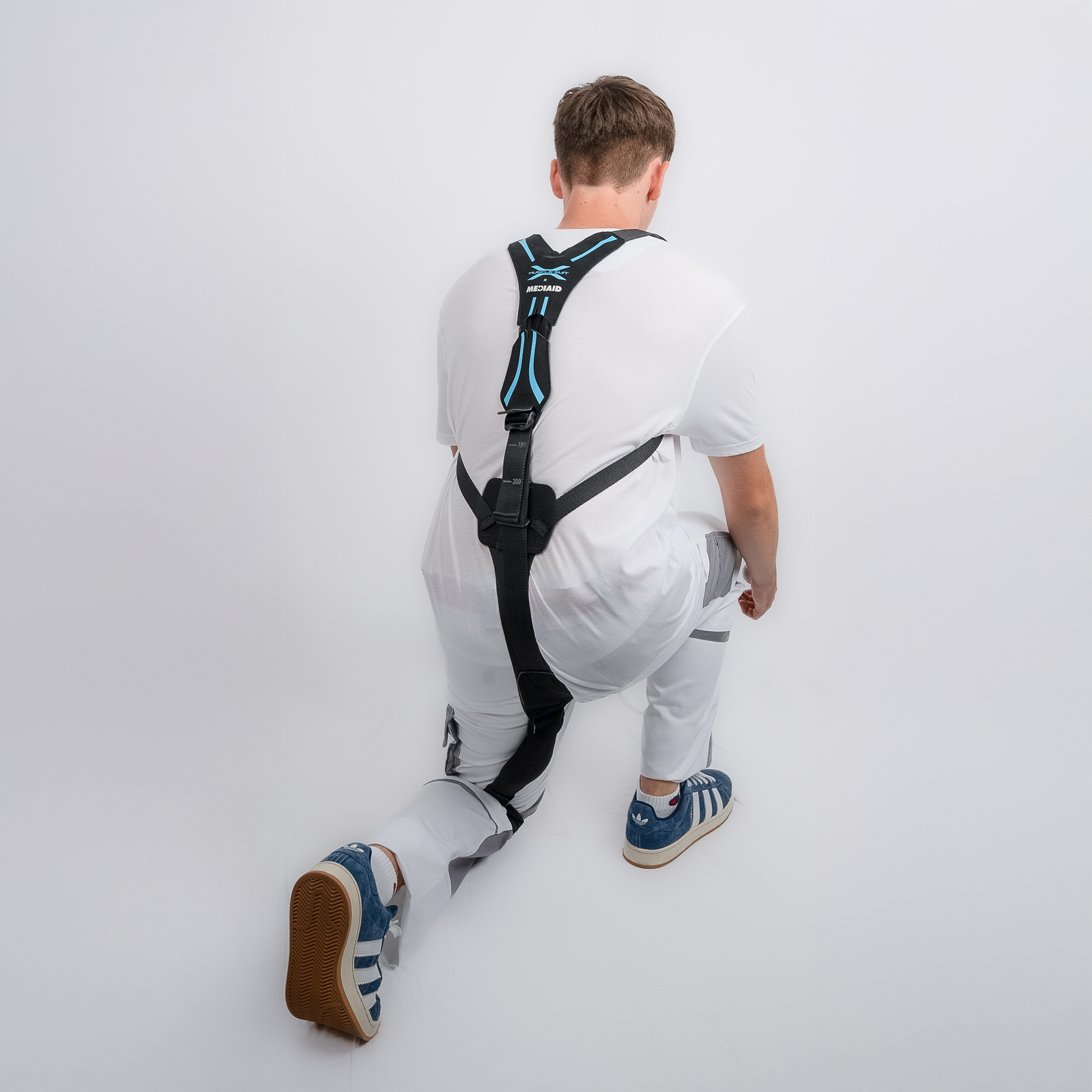 Muscle Suit Soft Power