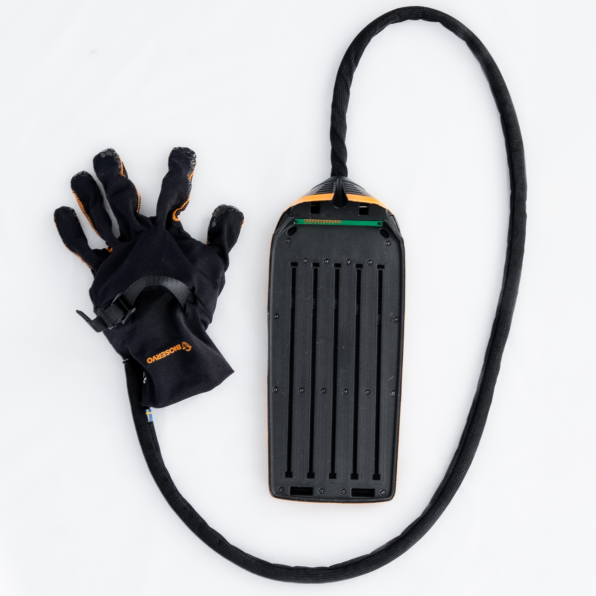 exoskelett handschuhe Ironhand Handschuh – Exoskelett Zubehör kaufen