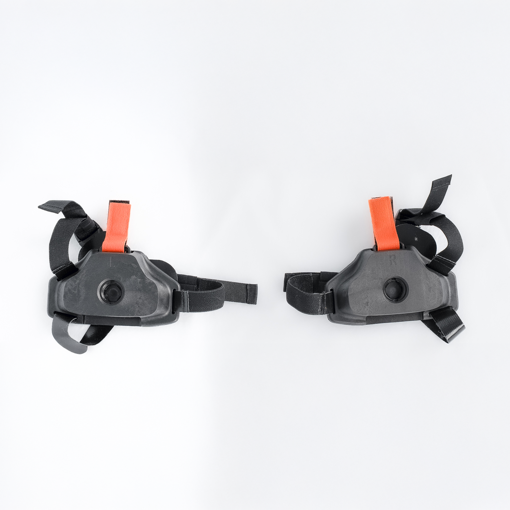 Textil-Set Chairless Chair (One Size)