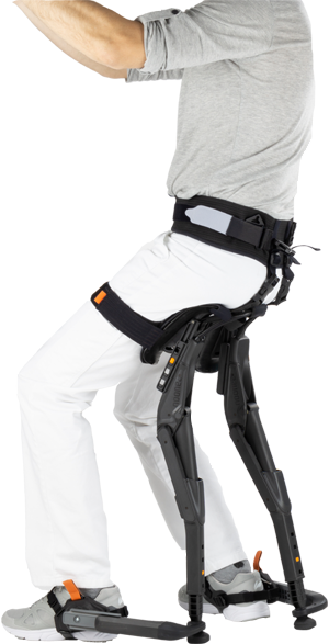 Noonee_Chairless_Chair_Exoskelett-Stützstruktur